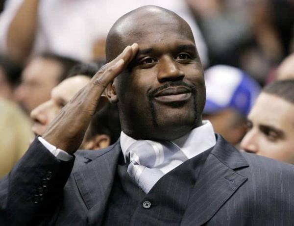 nba5大另类球星:奥胖搞笑第一,魔兽大逗比,雨人挑衅乔丹