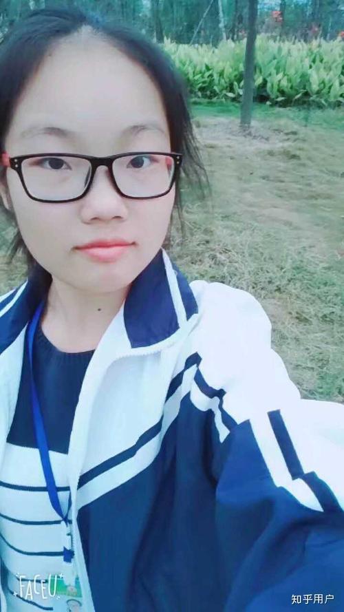 女生长得特别丑怎么办