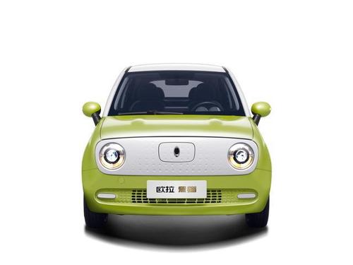 欧拉黑猫12种外观色彩,满足你的少女心