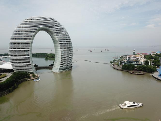 游太湖吃美食逛景点太湖旅游景点