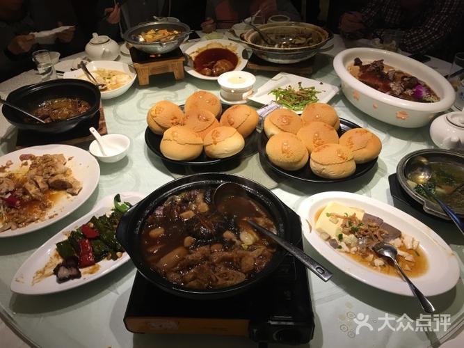 炳胜品味(海印总店)图片 - 第1张