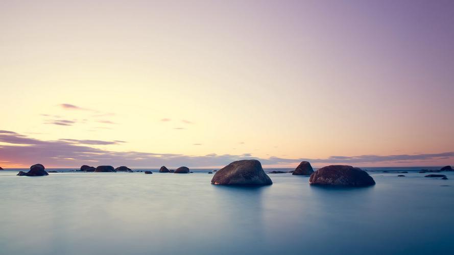 本本啦每天为您挑选9张精美的高清笔记本电脑桌面壁纸.