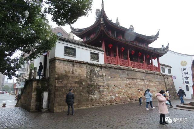 宁波十大名古桥之一被称为浙东第一桥原来旅游人气这么旺