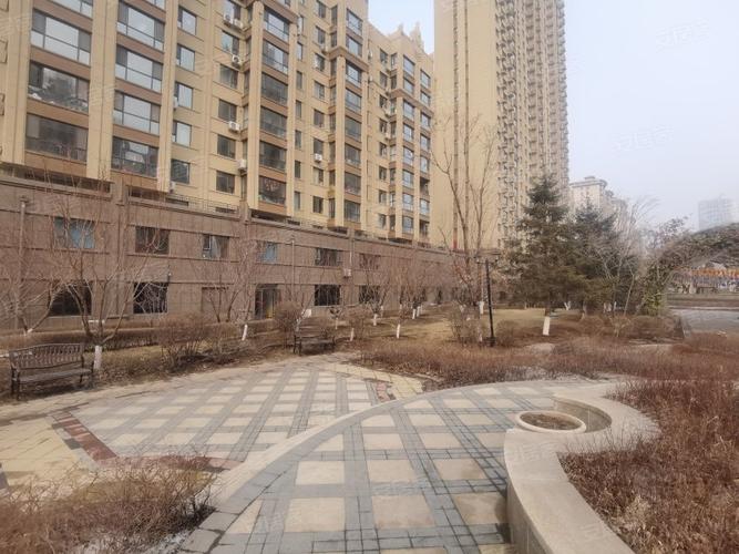 环球凯旋公馆,生态东街-长春环球凯旋公馆二手房,租房