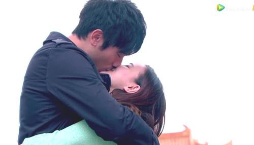 最好的高以翔和焦俊艳:有些人,错过就是一辈子