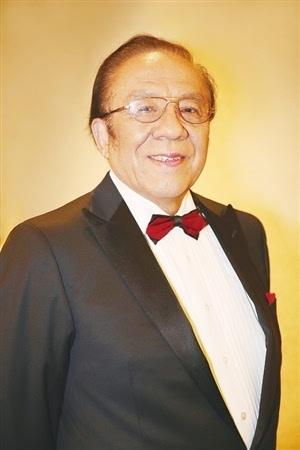 同心同行共信共赢