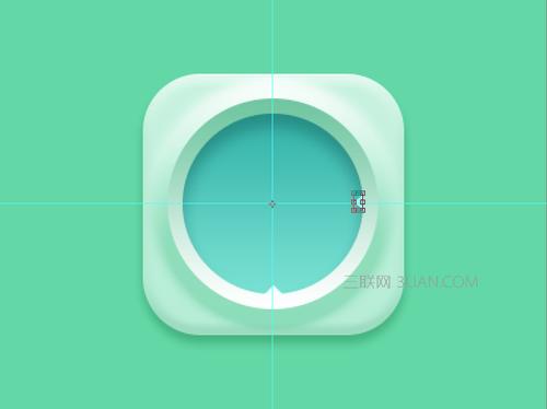 ps制作logo教程图标 ps制作图标详细教程