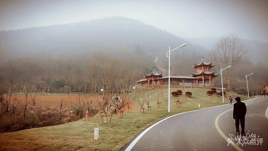 铜官山森林公园-图片-铜陵周边游-大众点评网