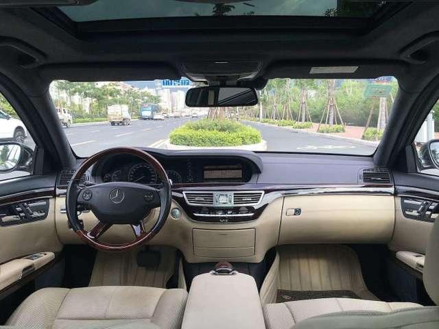 188万奔驰s600只开30万公里如今15万转手