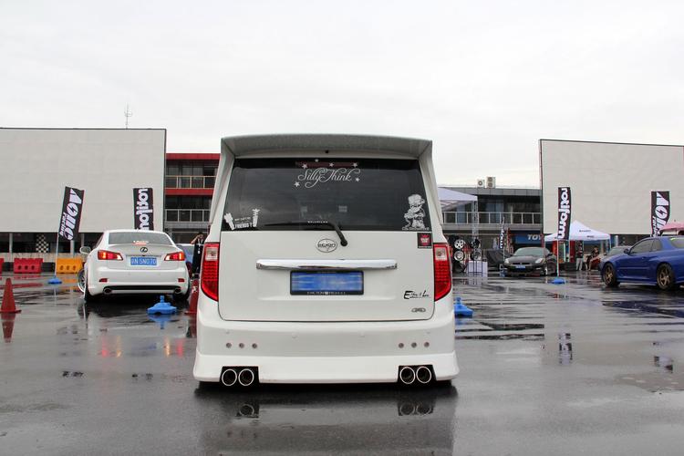 长城酷熊改装图片27547- t139改装网