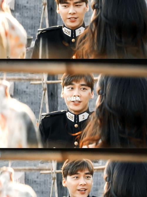 李易峰隐秘而伟大剧照_李易峰_最好看的李易峰_影视_电视(图文)_华语