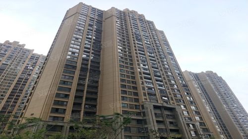 华南城紫荆名都(一期)馨园