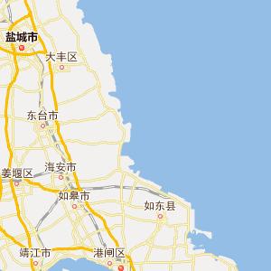 宿州埇桥区地图