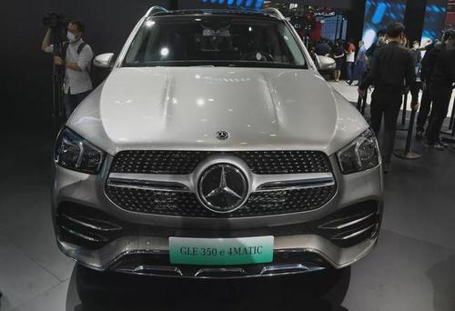 奔驰gle新能源新车型上市,车叔为何不推荐买?