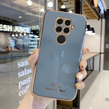 华为spn-al00,华为nova 5i pro 广耐 华为spn-al00电镀手机壳nova5ipro保护套spnal00
