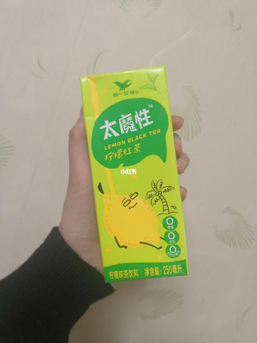 统一太魔性_美食_美食展示