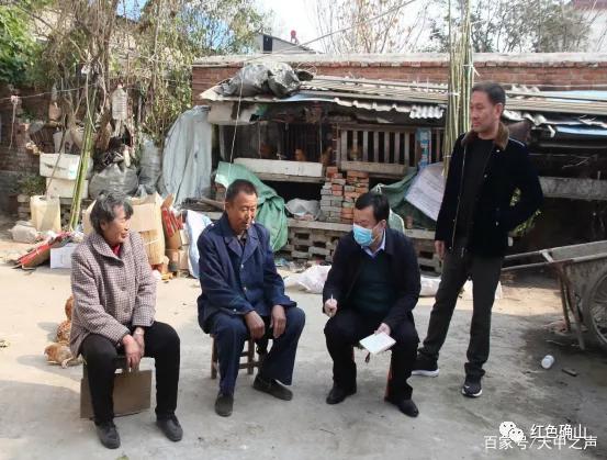 确山县刘店镇:巩固拓展脱贫攻坚成果 全面推进乡村振兴