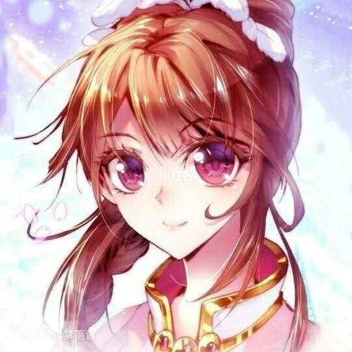 私藏小舞头像_斗罗大陆选美大赏_影视_动漫