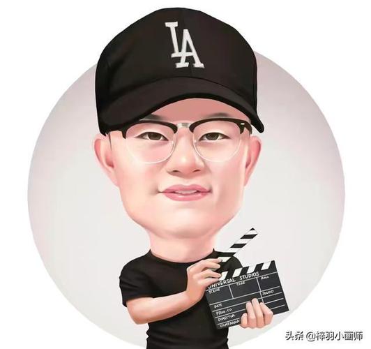 你的头像该换啦三十五岁左右男士微信头像自信沉稳高端大气