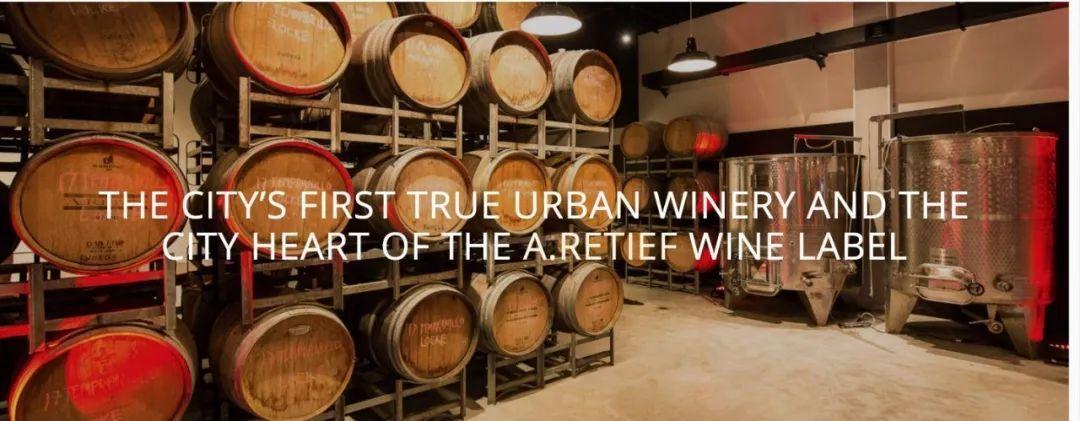 ubran winey的品酒体验 葡萄种类 每一颗葡萄都拥有了南半球充足的