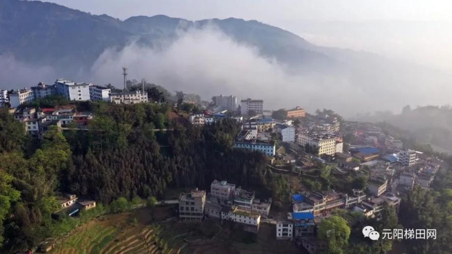 逢春岭乡部分地名的由来,速看