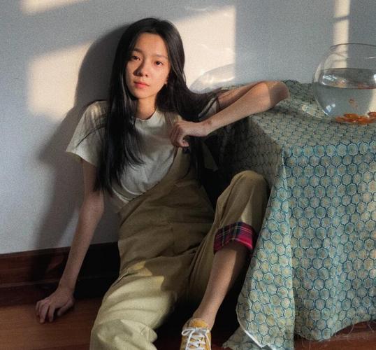 庄达菲生活照庄达菲图片大全