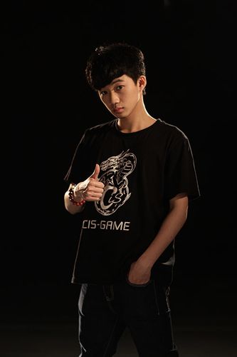 国籍 位置 5号位   cis战队 ti4 定妆照: ayo black demons inflame