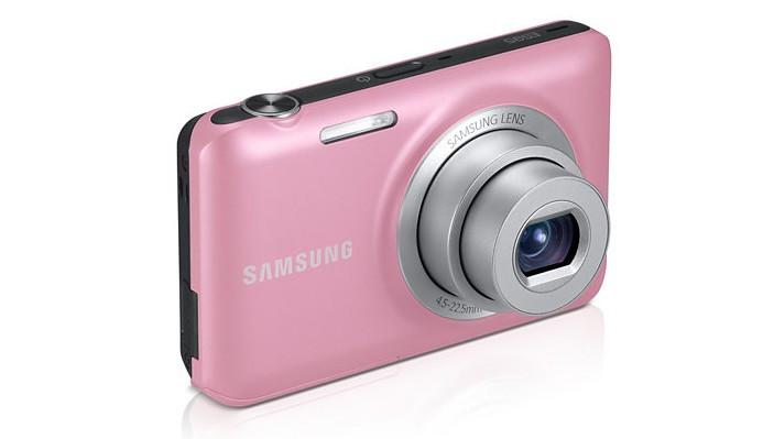 三星数码相机es95白