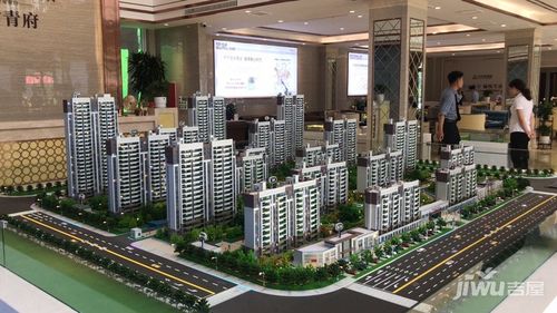 济宁龙城常青府地址在哪?周边配套设施好吗?