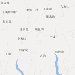 郧阳区地图_图吧地图