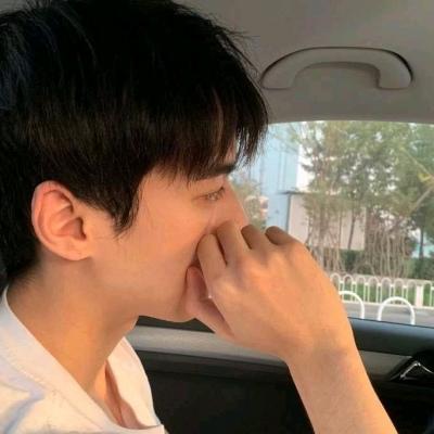 个性高冷成熟男头像霸气,男生头像图片