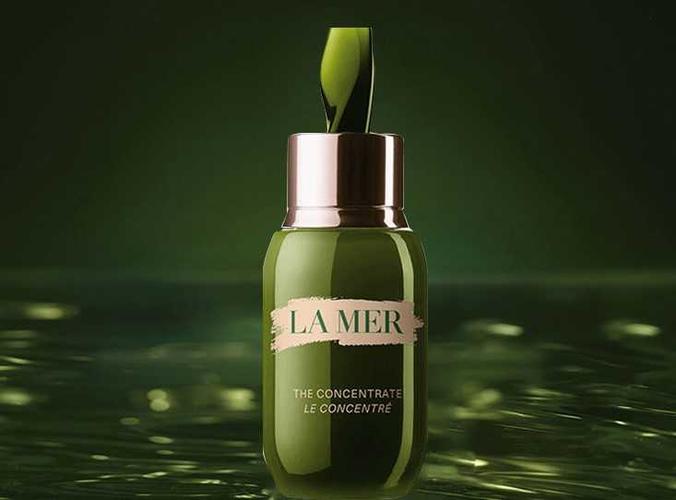 lamer浓缩精华真假辨别-lamer浓缩精华鉴别真假