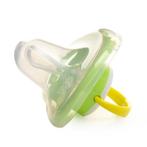 贝亲安抚奶嘴 婴儿安抚奶嘴宝宝安睡型安慰