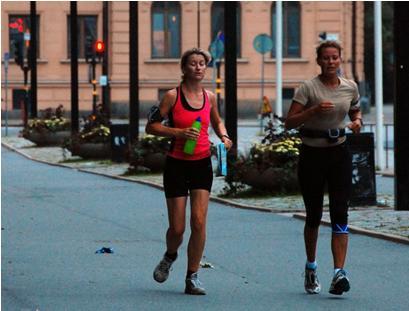 瑞典社会点滴6瑞典人的生活方式