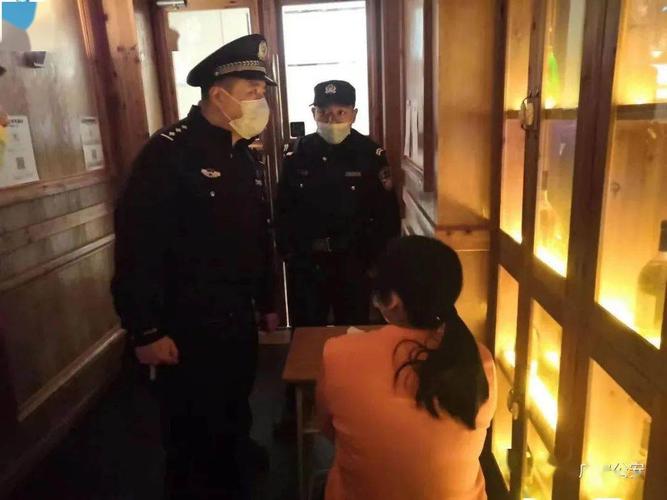下阶段,广宁县将持续开展"扫黄打非"专项行动,积极整治文化秩序,督促