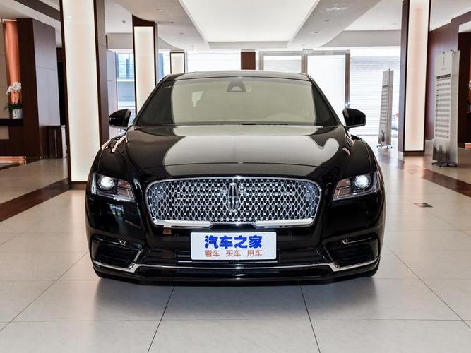 福特汽车召回部分进口林肯大陆汽车