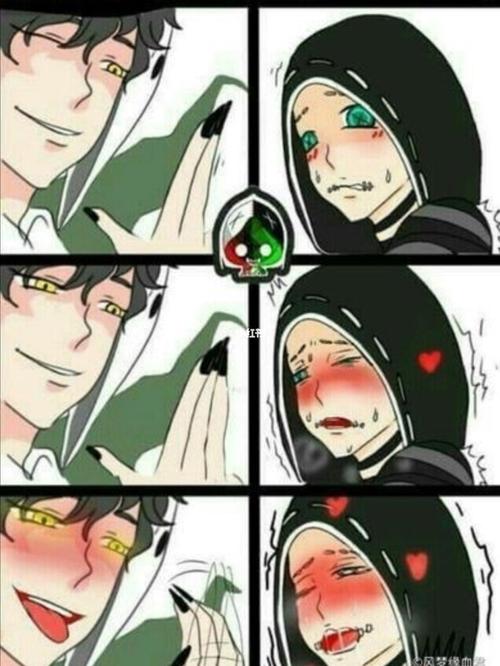 这次是是第五人格._耽腐_游戏_手机游戏