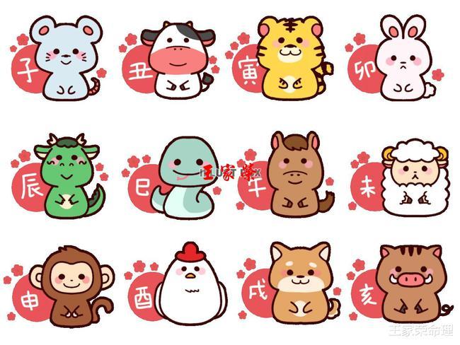 十二生肖今日运势黄历20211020