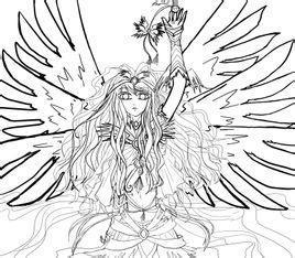 千仞雪《斗罗大陆》人物之一.