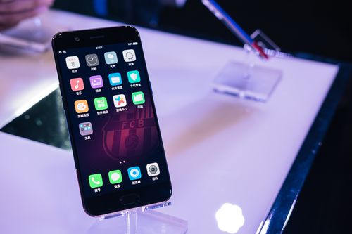 oppo r11(巴萨限量版/64gb/全网通)