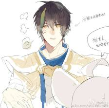 王者荣耀 狄仁杰