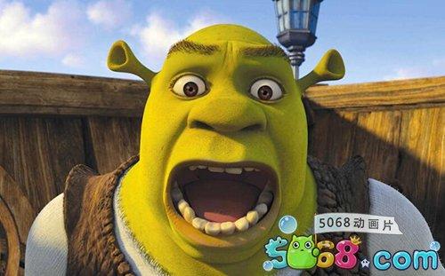 怪物史瑞克5电影精彩剧情介绍