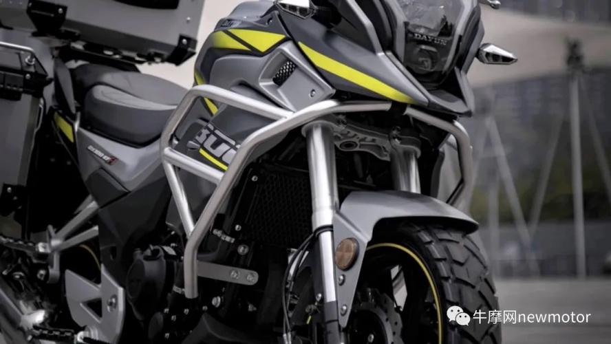 path to glory 大运平头哥300拉力来了 - 二手摩托车