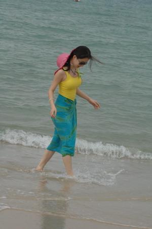 女人给该给自己的原则