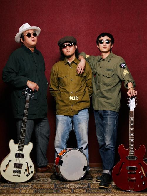 大屋顶2021樱花季 | 回春丹乐队重磅来袭_乐队_樱花季