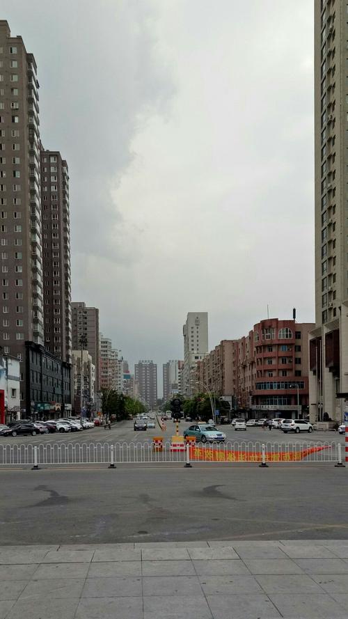辽宁省抚顺市顺城区抚顺城路靠近抚顺北站