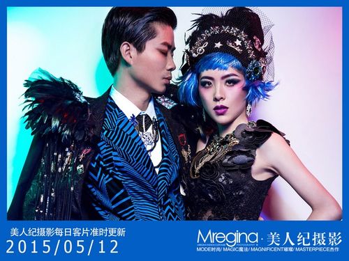 2015年5月12日客片-美人纪摄影-杭州结婚-大众点评网