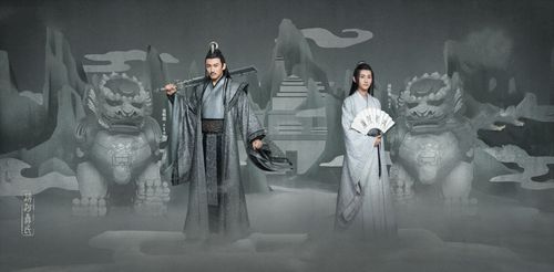 陈情令是怎么一步步被广大粉丝尊称为陈总的 大结局 最终分析