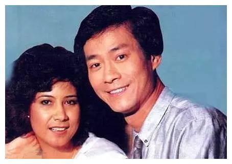 66岁甄妮婚姻坎坷,丈夫结婚6年后去世,如今为爱情守寡