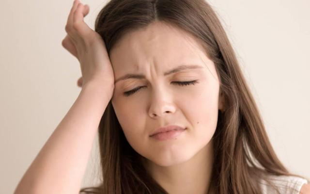 清晨醒来后,感到头晕乏力,是怎么回事?提示:别"视而不